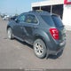 2GNFLFE32H6239633 2017 Chevrolet Equinox 1Lt auction photo thumbnail 3