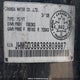JHMGD38638S809987 2008 Honda Fit Sport auction photo thumbnail 18