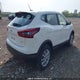 JN1BJ1CW7LW385153 2020 Nissan Qashqai S/Sl/Sv auction photo thumbnail 4