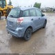 2T1KR32E37C631690 2007 Toyota Corolla Matrix Xr auction photo thumbnail 4