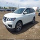 5N1DR2MM4JC645245 2018 Nissan Pathfinder Midnight Edition/Platinum/S/Sl Premium/Sv Tech auction photo thumbnail 2