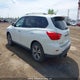 5N1DR2MM4JC645245 2018 Nissan Pathfinder Midnight Edition/Platinum/S/Sl Premium/Sv Tech auction photo thumbnail 3