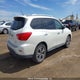 5N1DR2MM4JC645245 2018 Nissan Pathfinder Midnight Edition/Platinum/S/Sl Premium/Sv Tech auction photo thumbnail 4