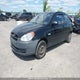 KMHCN3BC5BU189954 2011 Hyundai Accent auction photo thumbnail 2