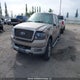 1FTPW14565KE60297 2005 Ford F-150 Fx4/Lariat/Xlt auction photo thumbnail 2