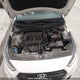 3KPC25A65LE104311 2020 Hyundai Accent Se/Sel auction photo thumbnail 10