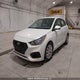 3KPC25A65LE104311 2020 Hyundai Accent Se/Sel auction photo thumbnail 2