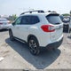 4S4WMAWD7P3455821 2023 Subaru Ascent Premier auction photo thumbnail 3
