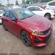 5XXG64J27PG191364 2023 Kia K5 Gt Line auction photo thumbnail 1