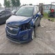3GNCJMSB8DL211995 2013 Chevrolet Trax 2Lt auction photo thumbnail 2