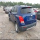 3GNCJMSB8DL211995 2013 Chevrolet Trax 2Lt auction photo thumbnail 3
