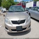 2T1BU4EE9AC268903 2010 Toyota Corolla S/Le/Xle auction photo thumbnail 12
