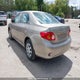 2T1BU4EE9AC268903 2010 Toyota Corolla S/Le/Xle auction photo thumbnail 3