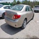 2T1BU4EE9AC268903 2010 Toyota Corolla S/Le/Xle auction photo thumbnail 4