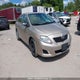 2T1BU4EE9AC268903 2010 Toyota Corolla S/Le/Xle auction photo thumbnail 6