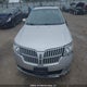 3LNHL2GC9BR765325 2011 Lincoln Mkz auction photo thumbnail 12