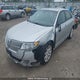 3LNHL2GC9BR765325 2011 Lincoln Mkz auction photo thumbnail 2