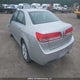 3LNHL2GC9BR765325 2011 Lincoln Mkz auction photo thumbnail 3
