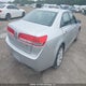 3LNHL2GC9BR765325 2011 Lincoln Mkz auction photo thumbnail 4