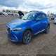 JM1DKFD75H0144726 2017 Mazda Cx-3 Gt auction photo thumbnail 2