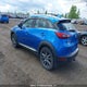 JM1DKFD75H0144726 2017 Mazda Cx-3 Gt auction photo thumbnail 3