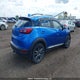 JM1DKFD75H0144726 2017 Mazda Cx-3 Gt auction photo thumbnail 4