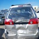 5TDZA29C06S412907 2006 Toyota Sienna Ce auction photo thumbnail 18