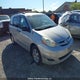 5TDZA29C06S412907 2006 Toyota Sienna Ce auction photo thumbnail 1