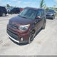 KNDJP3A54J7604137 2018 Kia Soul + auction photo thumbnail 2
