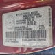 2T1BR12E1YC799429 2000 Toyota Corolla Ve/Ce/Le auction photo thumbnail 9