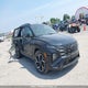 KM8JCDD15SU247995 2025 Hyundai Tucson Hybrid auction photo thumbnail 1