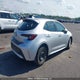 JTNK4MBE4P3204012 2023 Toyota Corolla auction photo thumbnail 4