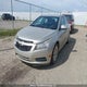 1G1PC5SB2E7266547 2014 Chevrolet Cruze Lt auction photo thumbnail 2