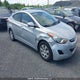 5NPDH4AE3BH036329 2011 Hyundai Elantra auction photo thumbnail 1