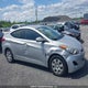 5NPDH4AE3BH036329 2011 Hyundai Elantra auction photo thumbnail 22