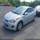 5NPDH4AE3BH036329 2011 Hyundai Elantra auction photo thumbnail 2