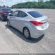 5NPDH4AE3BH036329 2011 Hyundai Elantra auction photo thumbnail 3
