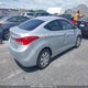 5NPDH4AE3BH036329 2011 Hyundai Elantra auction photo thumbnail 4