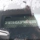 3FMTK4SX3PMA16995 2023 Ford Mustang Mach-E Gt auction photo thumbnail 20
