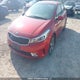 3KPFL4A7XJE252951 2018 Kia Forte Lx/Lx+ auction photo thumbnail 2