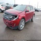 2FMDK4KCXEBA87370 2014 Ford Edge Limited auction photo thumbnail 2