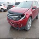 2FMDK4KCXEBA87370 2014 Ford Edge Limited auction photo thumbnail 6