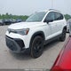 3VV2C7B27SM037491 2025 Volkswagen Taos Se Black auction photo thumbnail 2