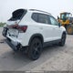 3VV2C7B27SM037491 2025 Volkswagen Taos Se Black auction photo thumbnail 4