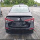 2HGFE4F87SH001517 2025 Honda Civic Hybrid Sport/Sport Touring auction photo thumbnail 17
