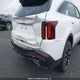 5XYRHDJF2SG384144 2025 Kia Sorento Ex auction photo thumbnail 12