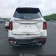 5XYRHDJF2SG384144 2025 Kia Sorento Ex auction photo thumbnail 17