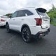 5XYRHDJF2SG384144 2025 Kia Sorento Ex auction photo thumbnail 3