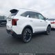 5XYRHDJF2SG384144 2025 Kia Sorento Ex auction photo thumbnail 4