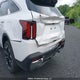 5XYRHDJF2SG384144 2025 Kia Sorento Ex auction photo thumbnail 6